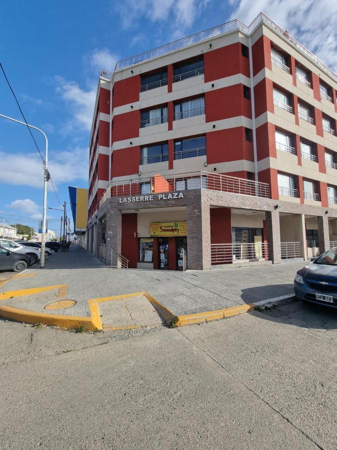 Departamentos Lasserre Rio Grande Exterior photo